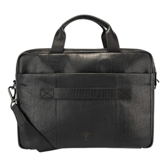 Joop! Teramo Aktentas Leder 40 cm Laptopvak