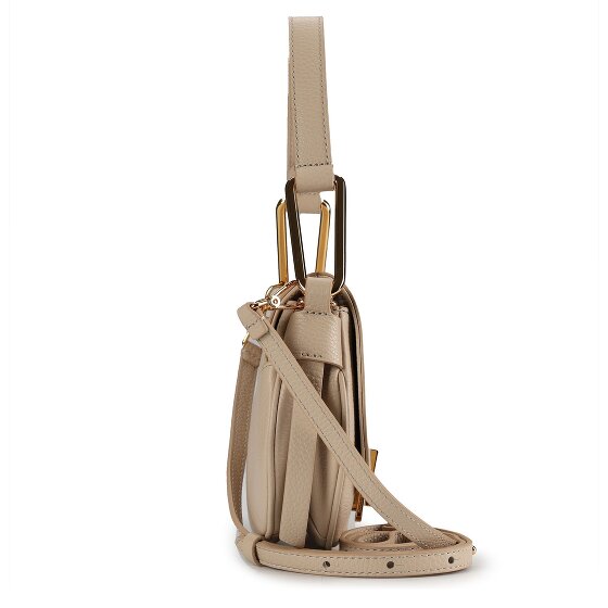 Coccinelle Magie Handtas Leer 22 cm