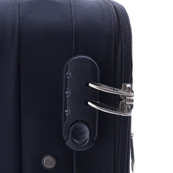 Gladiator 2100 2 wielen Cabinewagen 52 cm