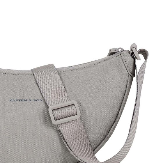 Kapten & Son Essential Moon Bag Schoudertas 30.5 cm