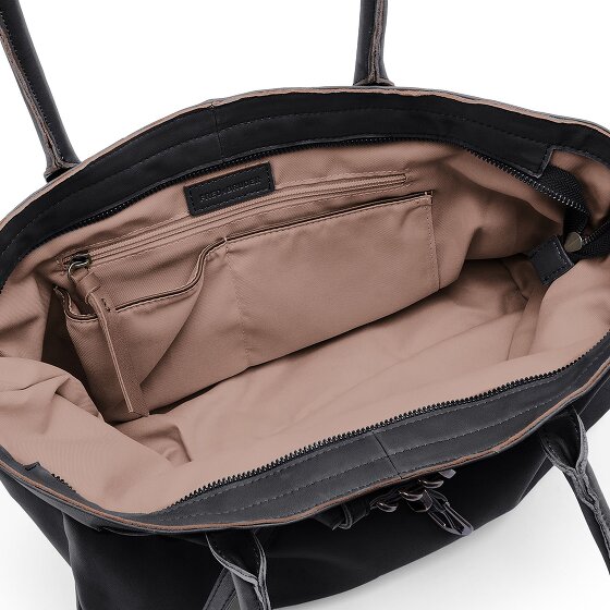 FredsBruder Belted With Love Handtas Leer 43 cm