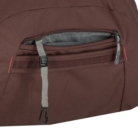 Deuter Duffel 35 Weekender reistas 50 cm