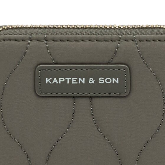 Kapten & Son Louvre Portemonnee 11.5 cm