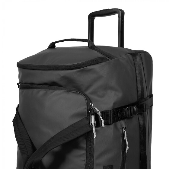 Eastpak 0 Duffle Pack 2 wielen Reistas M 67 cm