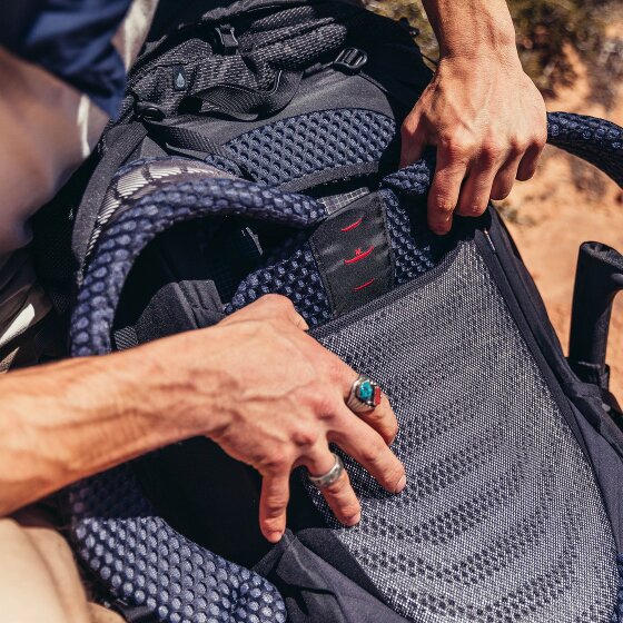 Gregory Baltoro 100 Trekking rugzak 96 cm