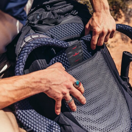 Gregory Baltoro 100 Trekking rugzak 96 cm