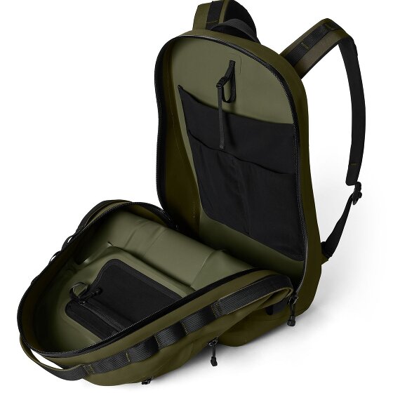 Yeti Cayo Dagrugzak 58 cm Laptop compartiment