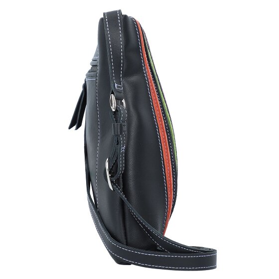Mywalit Laguna Medium Leren Schoudertas 23 cm