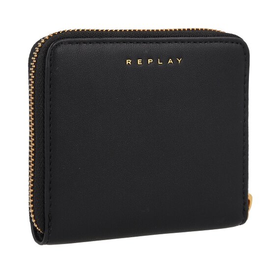 Replay Portemonnee 11 cm