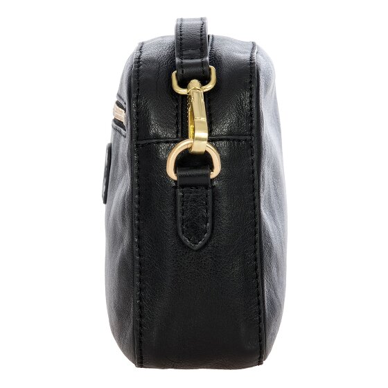 Bric's Volterra Schoudertas Leer 21 cm