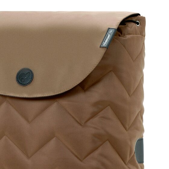 Andersen Shopper Scala Shopper Plus Hilma Winkelwagen 59 cm