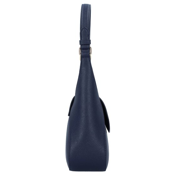 Lauren Ralph Lauren Schylar Schoudertas Leer 30 cm