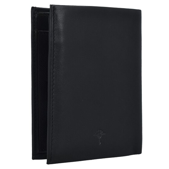 Joop! Pero Ladon Portemonnee Leer 10 cm