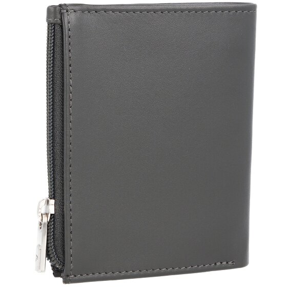 Roncato Firenze Portemonnee RFID Leer 7,5 cm