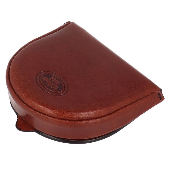 The Bridge Story Uomo Leren Shake Portemonnee 8,5 cm