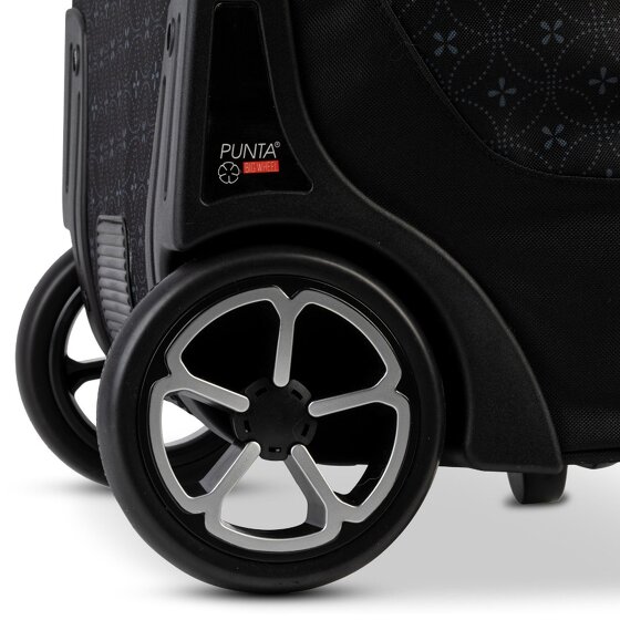 Punta Big Wheel Winkelwagen 62 cm