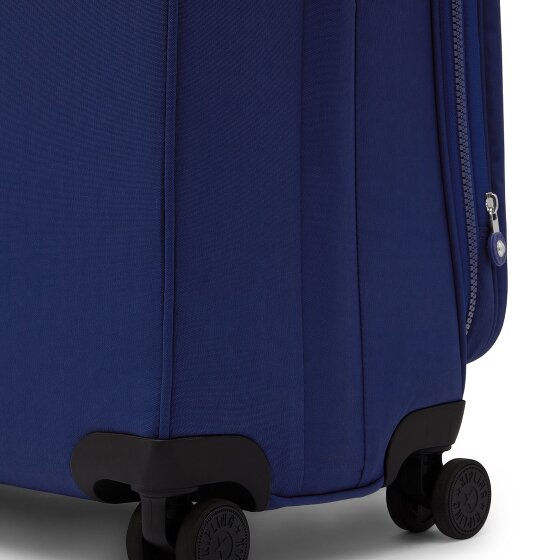 Kipling New Youri 4 wielen Trolley L 76 cm