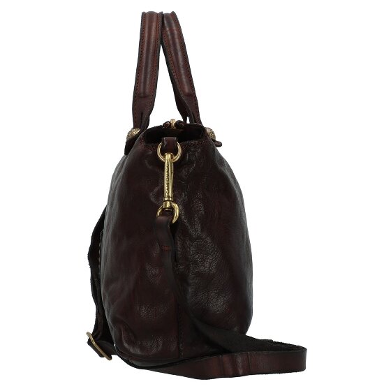 Campomaggi Melissa Schoudertas Leer 32 cm