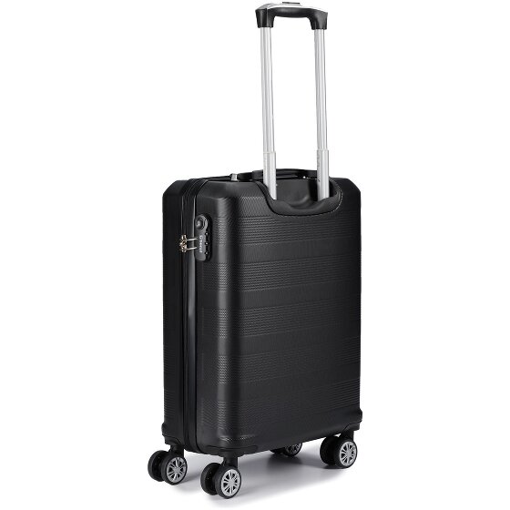 Benzi 5330 4 wielen Cabinewagen S 55 cm