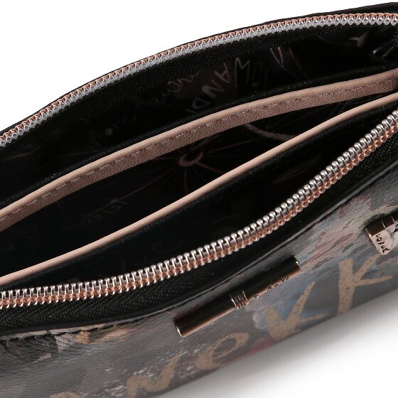 Anekke Shoen Palette Portemonnee 15 cm