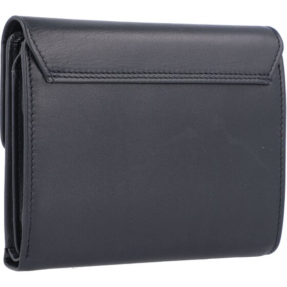 Esquire Helena Portemonnee Leer 12 cm