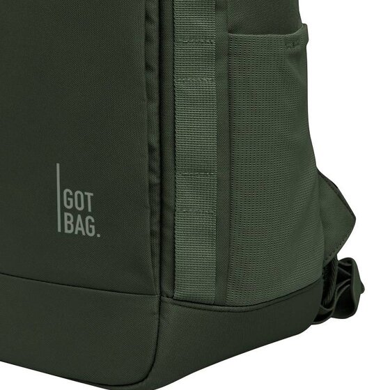 GOT BAG Pro Pack Dagrugzak 47 cm Laptopvak