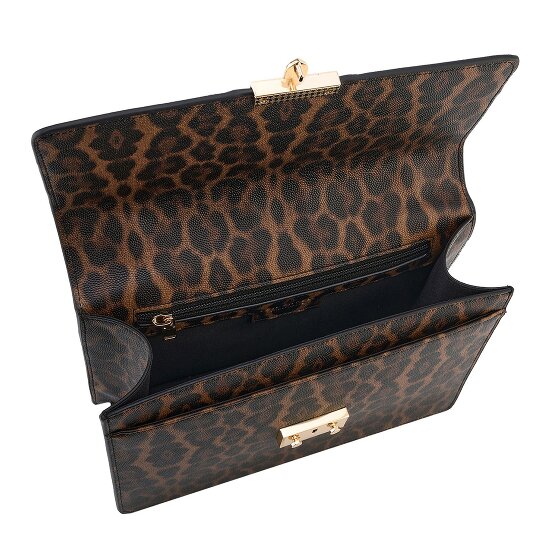 Seidenfelt Roros schoudertas 21 cm