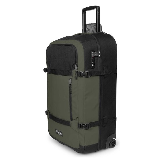Eastpak Transit'R Pro 2 wielen Reistas M 72 cm