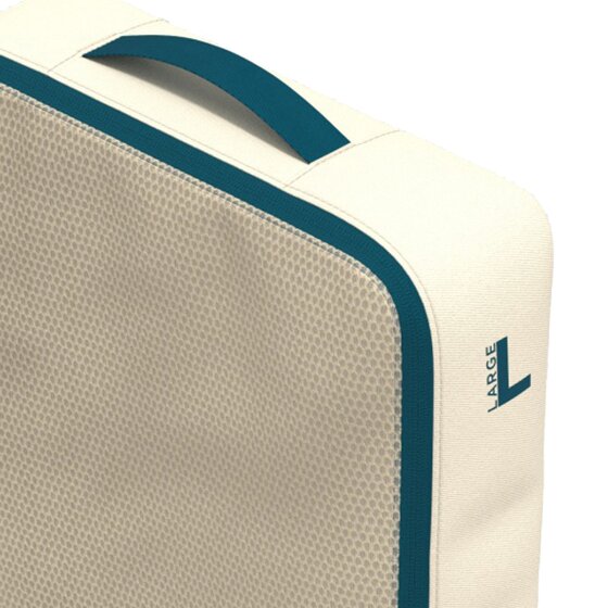 Cabin Zero Klassieke fietstas 35 cm