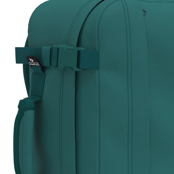 Cabin Zero Classic 124 Dagrugzak 45 cm Laptop compartiment