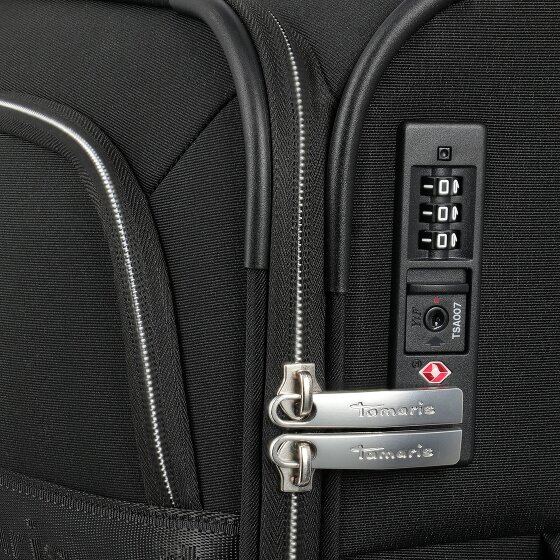 Travelite Tamaris x Travelite Voyaage 4 wielen Cabinewagen S 55 cm