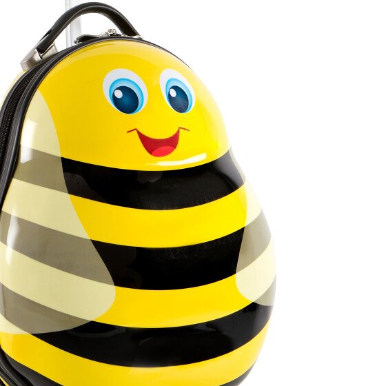 Heys Kinder trolley set 2 stuks.