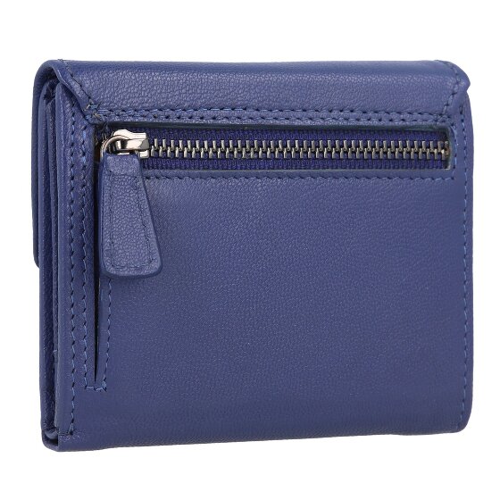 Braun Büffel Anna Portemonnee RFID Leer 11 cm