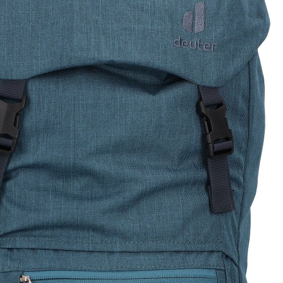 Deuter Walker 24 Dagrugzak 52 cm Laptop compartiment