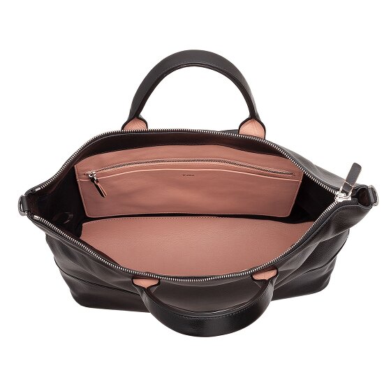 DuDu Halmahera Shopper Tas Leer 40 cm