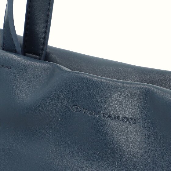 Tom Tailor Palina Shopper Tas L 42 cm Tom Tailor Palina Shopper Tas L 42 cm