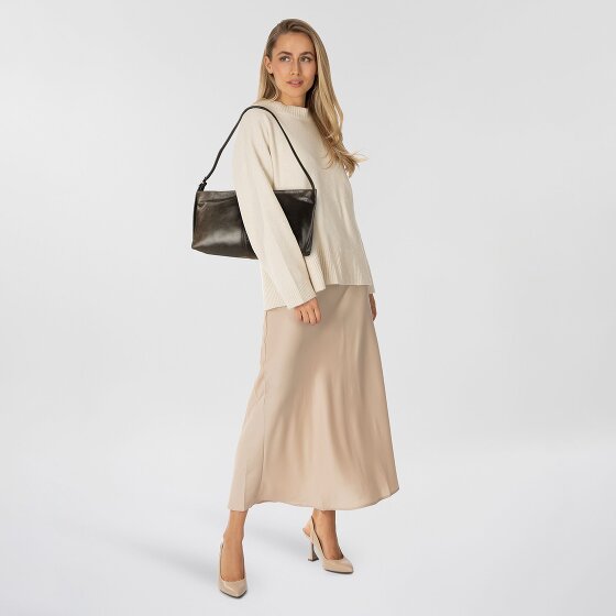 Liebeskind Farrah Schoudertas Leer 33 cm