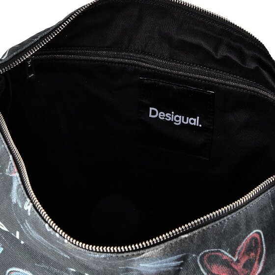 Desigual Stacatto Schoudertas 45 cm