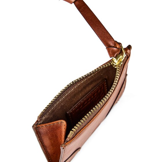 The Bridge Story Donna Creditcardhouder Leder 11 cm