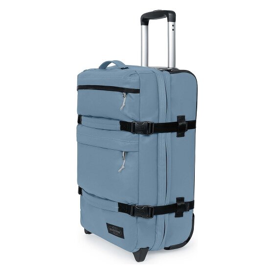 Eastpak Transit'R Plus 2 wielen Cabinewagen 55 cm