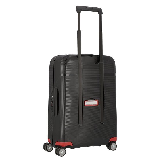 Samsonite Magnum Eco 4 wielen Cabinewagen 55 cm