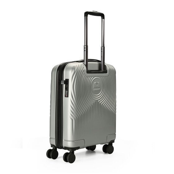Gabol Radar 4 wielen Cabinewagen 55 cm