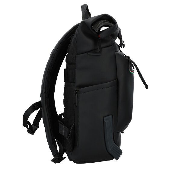 Piquadro Piquadro x Ducati Dagrugzak 44 cm Laptopvak