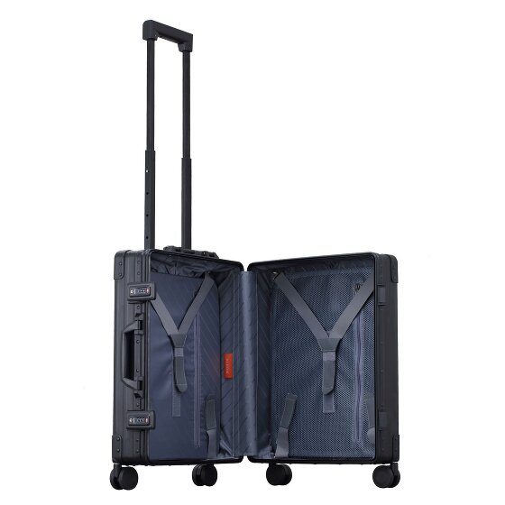 Aleon 21 Domestic 4 wielen Cabinewagen S 55 cm Laptop compartiment