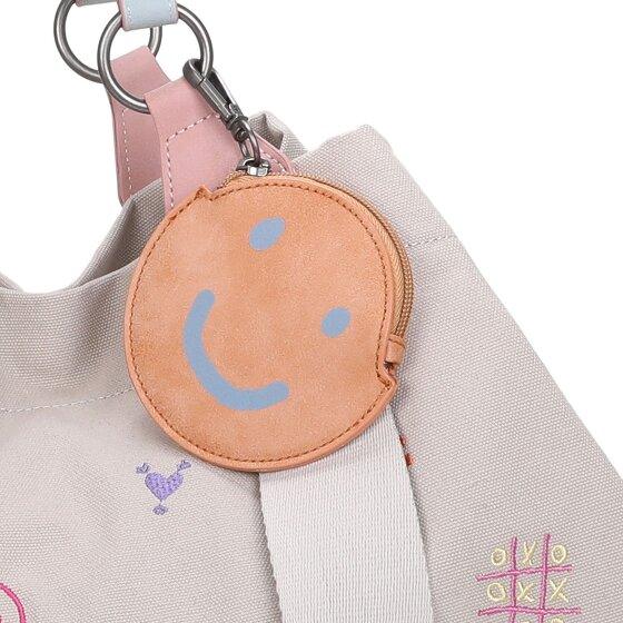 Fritzi aus Preußen Izzy Medium Limited Schoudertas 40 cm