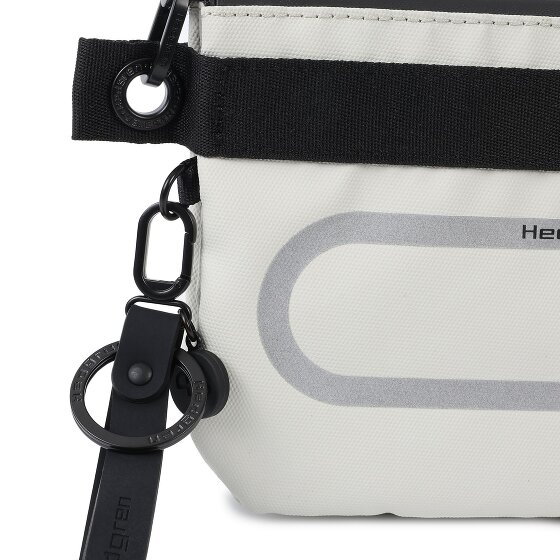Hedgren Uni Ichi Schoudertas RFID-bescherming 19 cm