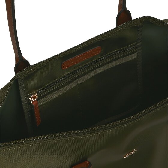 Tommy Hilfiger TH Popette Shopper Tas 48 cm