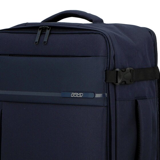 Jump Monthelys reisrugzak 45 cm