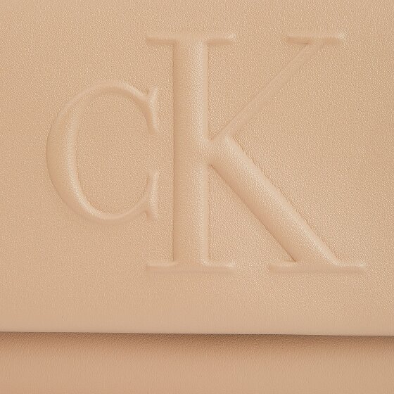 Calvin Klein Jeans Sculpted Schoudertas 24.5 cm