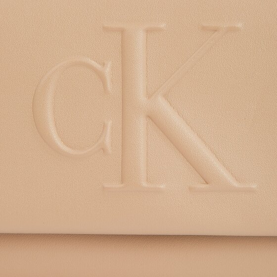 Calvin Klein Jeans Sculpted Schoudertas 24.5 cm
